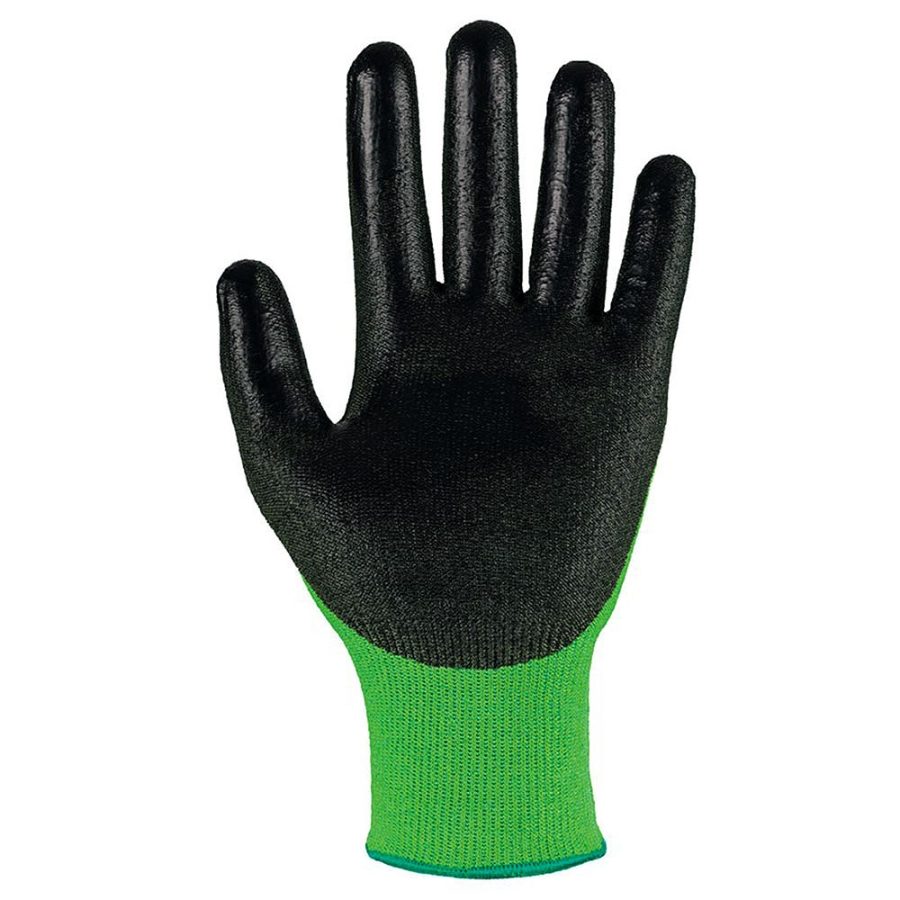 Cut Level 3 Size 10 safety gloves TraffiGlove TG3010 Classic