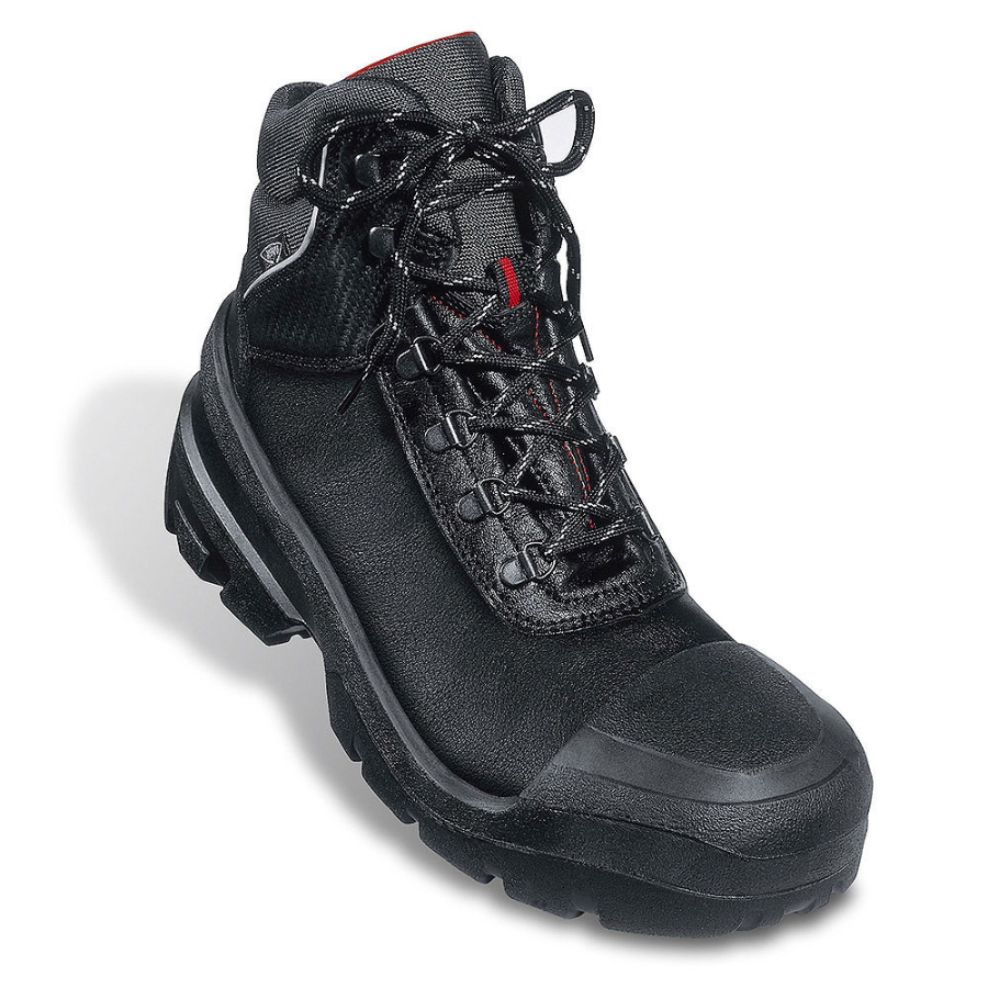 uvex work boots