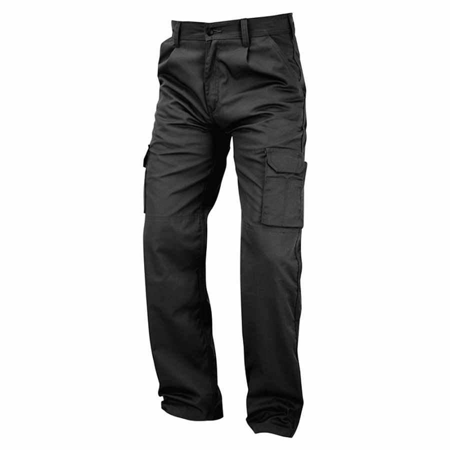 Short leg combat trousers on sale