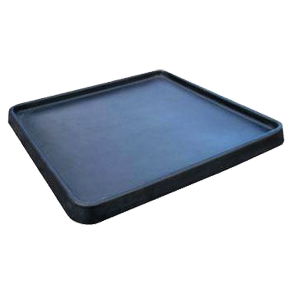 Plastic Mixing Tray 930 x 930 x 70mm PF Cusack