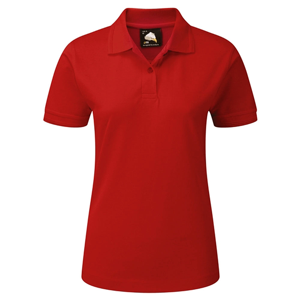 Orn polo shirts online