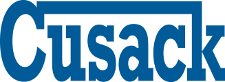 Cusack Logo